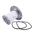 Air Oil Separator 2901-1963-00 for Atlas Copco Air Compressor GA11PLUS GA15PLUS GA18PLUS GA18VSD GA22PLUS GA26PLUS GA26VSD GA30 GA30PLUS