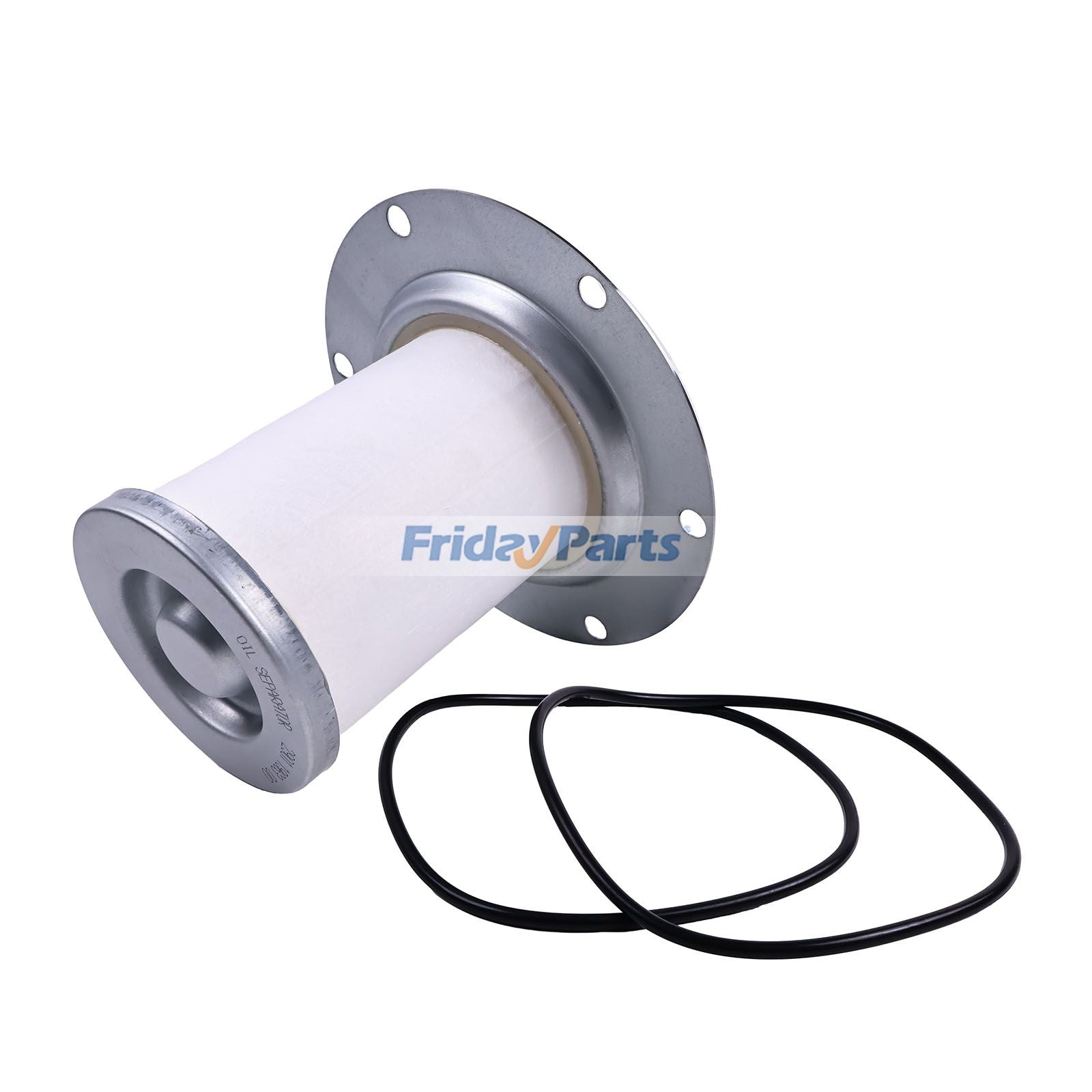 Air Oil Separator 2901-1963-00 for Atlas Copco Air Compressor GA11PLUS GA15PLUS GA18PLUS GA18VSD GA22PLUS GA26PLUS GA26VSD GA30 GA30PLUS