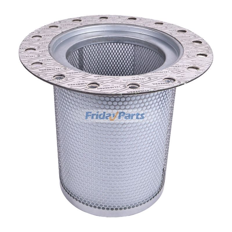 Air Oil Separator 2911001600 1616465600 for Atlas Copco Compressor XA125D XA175D XAHS125 XAS175 XAS230