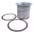 Air Oil Separator OAS98002 for Baldwin