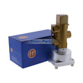 Air Pneumatic Control Valve 2605701500 90AR1083 for Fusheng Gardner Denver Air Purge Valve 2-Way