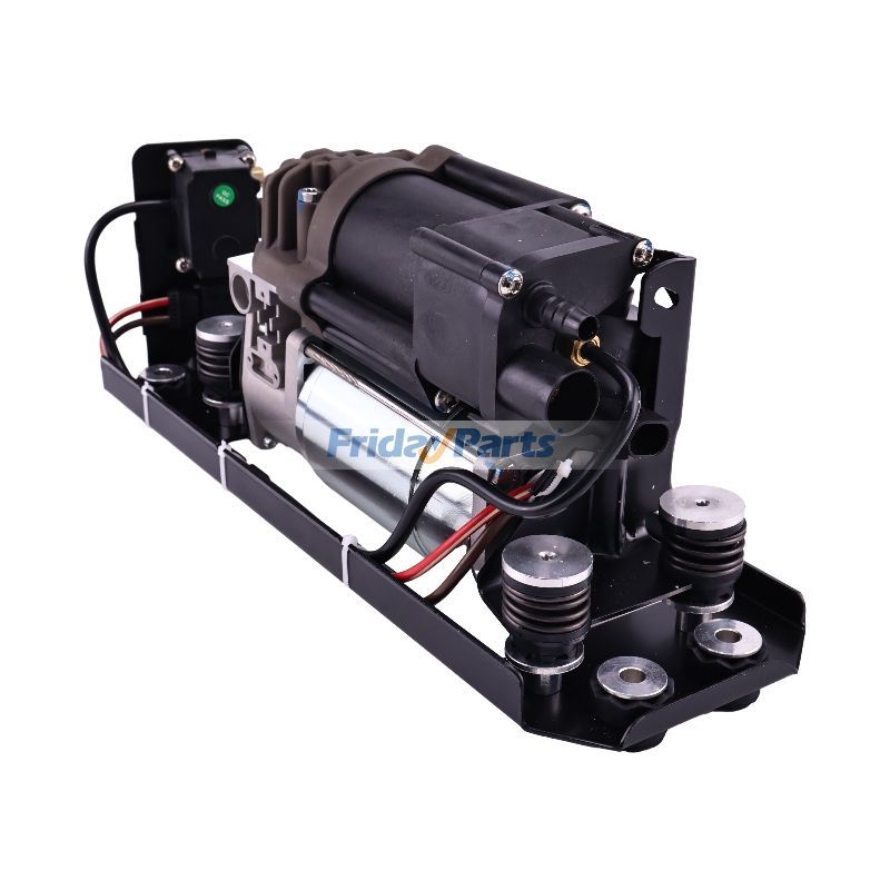 Air Suspension Compressor Pump 37206784137 37206789165 37206789450 for BMW 535iGT 550iGT 740i 750Li AlpinaB7