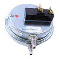 Air Switch 12-01039-08 for Carrier Transicold Vector 1950MT 1850MT 1800MT 1500 Supra 1050 1250 Premium Quality with 3-Year Warranty