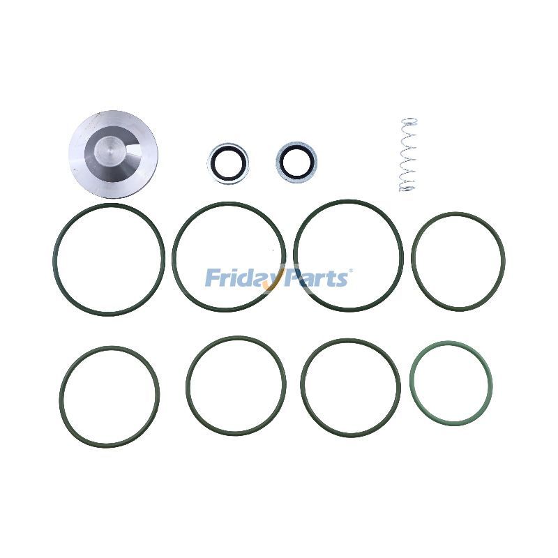 Air Compressor Parts Service Kit Check Valve Kit 2901021200 for Atlas Copco GA37-45