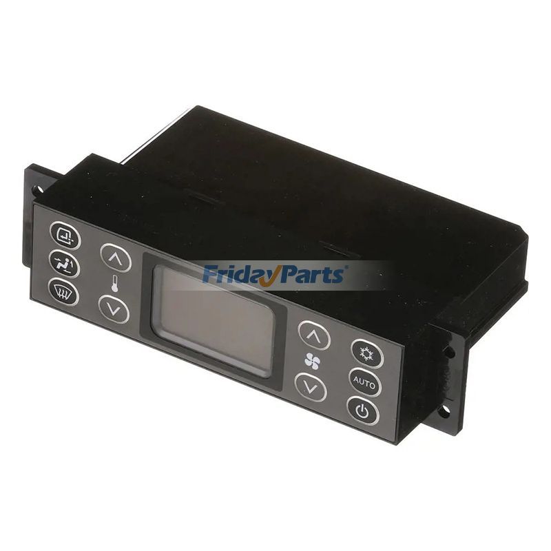 A/C Controller 51586-18200 KHR27251 for Kobelco SK200-10 SK210-10 CASE CX130C CX160C CX210D CX250D CX490D SH200A5 Excavator
