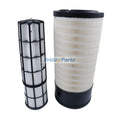 Air Filter 1094-1625-50 1094-1625-40 for Atlas Copco Air Compressor AVS 206C XAS 400 XAS 186