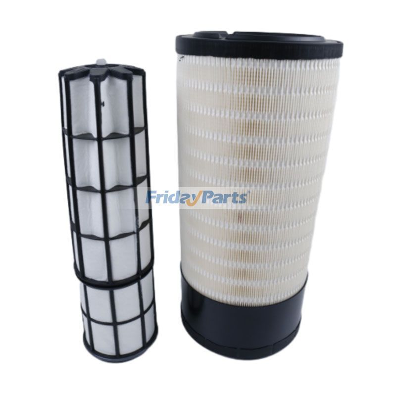Air Filter 1094-1625-50 1094-1625-40 for Atlas Copco Air Compressor AVS 206C XAS 400 XAS 186