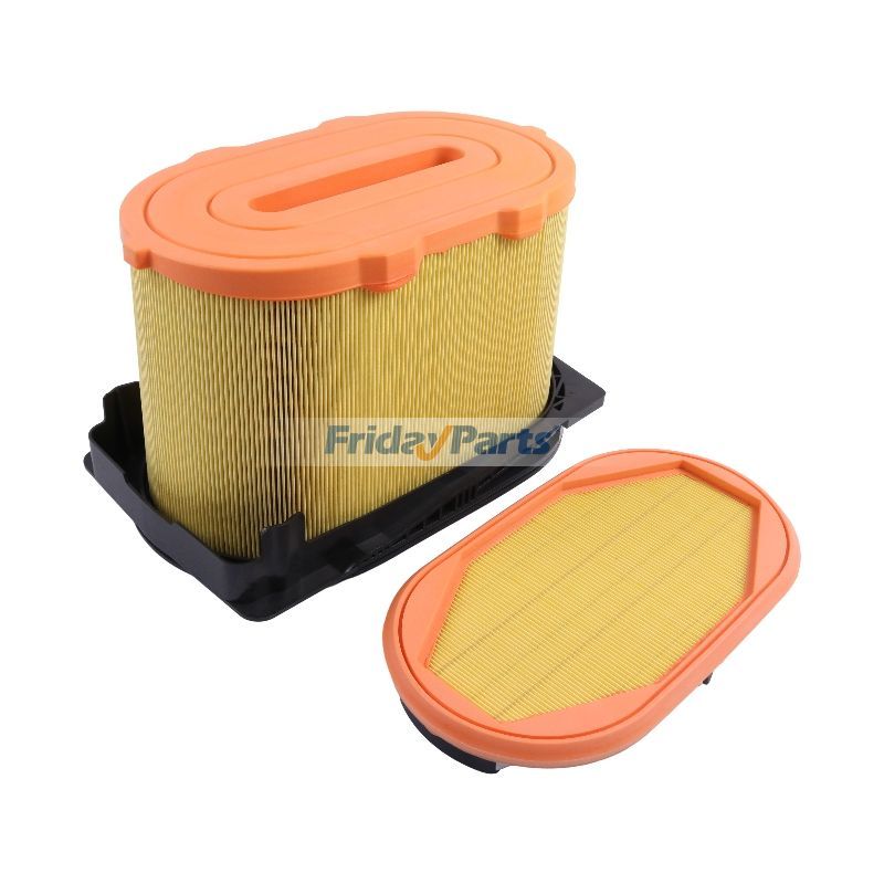 Air Filter 73337834 for CASE Tractor Farmall 110A 120A 125A 140A