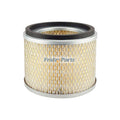 Air Filter A137666 A44695 A66299 for CASE Tractor 1270 1370 1570 1570