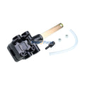 Air Height Leveling Control Valve BKS-KD2205 for Volvo Freightliner Bendix Truck