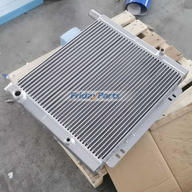 Oil Cooler 1622392900 for Atlas Copco Air Compressor GA18