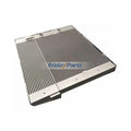 Air Oil Cooler 6243734100 for Atlas Copco Air Compressor RLR CSB 15 25 G9