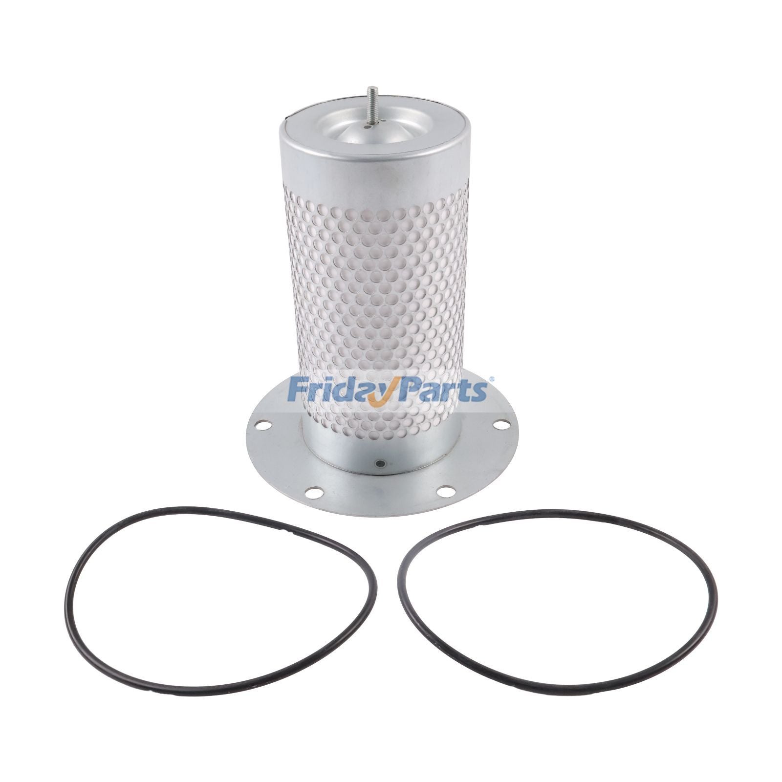 Air Oil Separator 1612386901 for Atlas Copco Air Compressor GA100 GA111 GA115 GA118 GA22 GAH118 GAH122