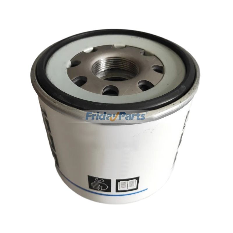 Air Oil Separator Filter 1613760200 for Atlas Copco Screw Air Compressor