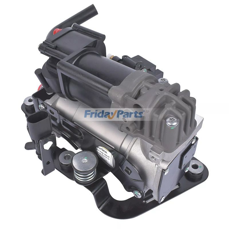 Air Suspension Compressor Pump 37206886721 for BMW G31 518d 520d G32 620dX 630i 640dX 640iX 37206886721 for BMW G31 518d 520d G32 620dX 630i 640dX 640iX