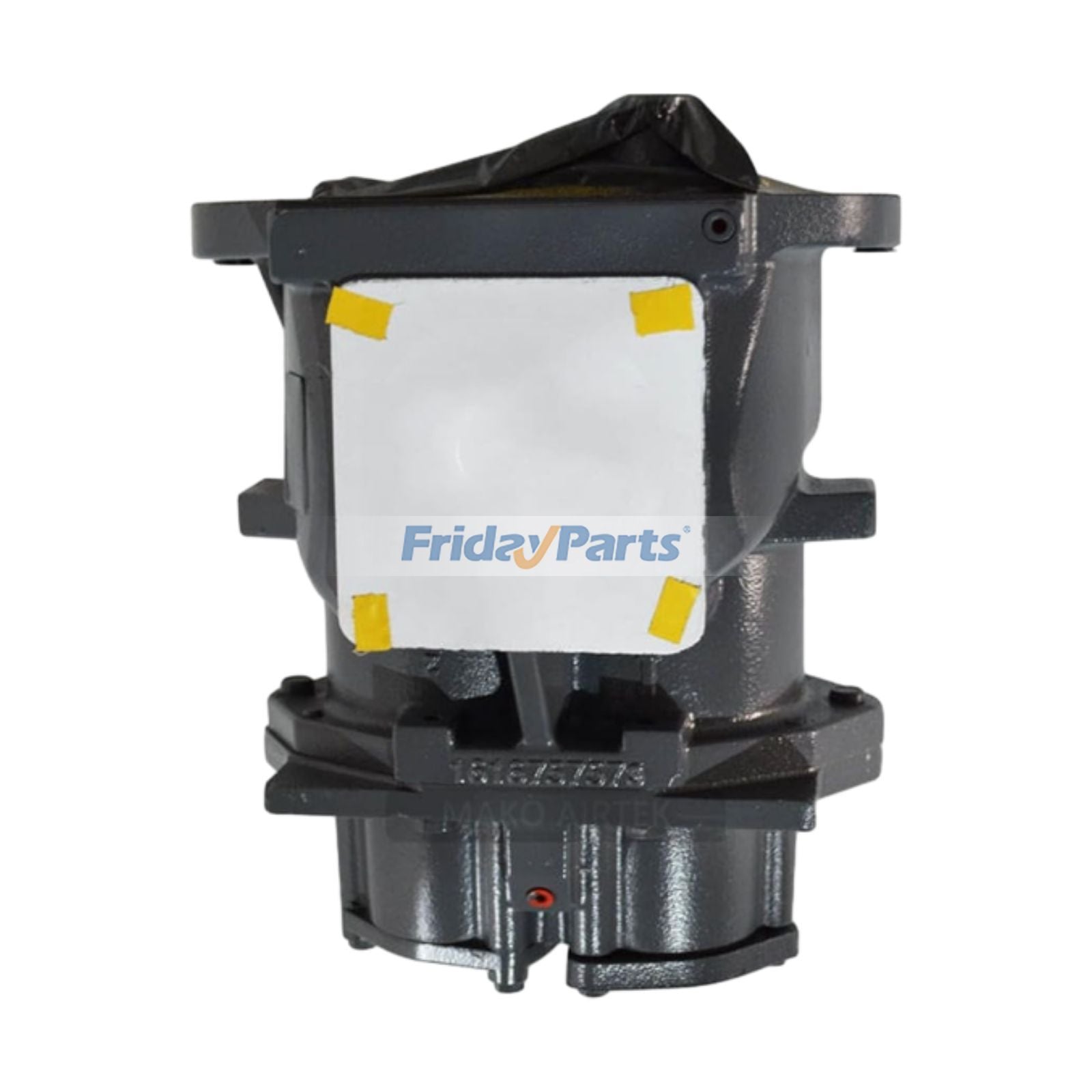 Airend 1616965694 for Atlas Copco Air Compressor