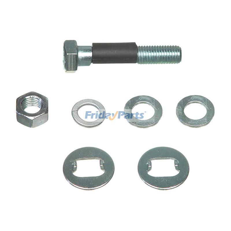 Alignment Camber Kit K928 for Buick Century Enclave Cadillac Seville Chevrolet Corsica Beretta Ford Fairmont
