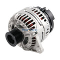 24V 70A Alternator 0-124-555-005 4892318 for CASE Wheel Loader 521D 521E 621D 721D