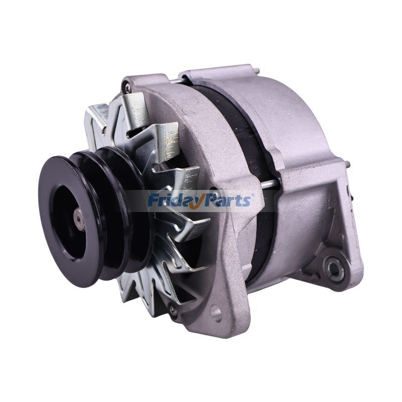 24V Alternator 0120469032 Replacement for Bosch