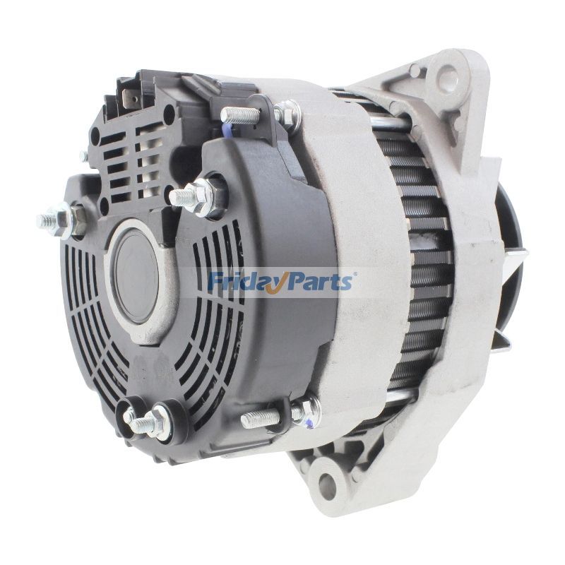 Alternator 170-13103 for Carrier Transicold Genesis R70 R90 Supra 522 544 622 644 722 744 750 822 844 850 922 944 950 CT3-69-TV CT3-44-TV CT2-29-TV