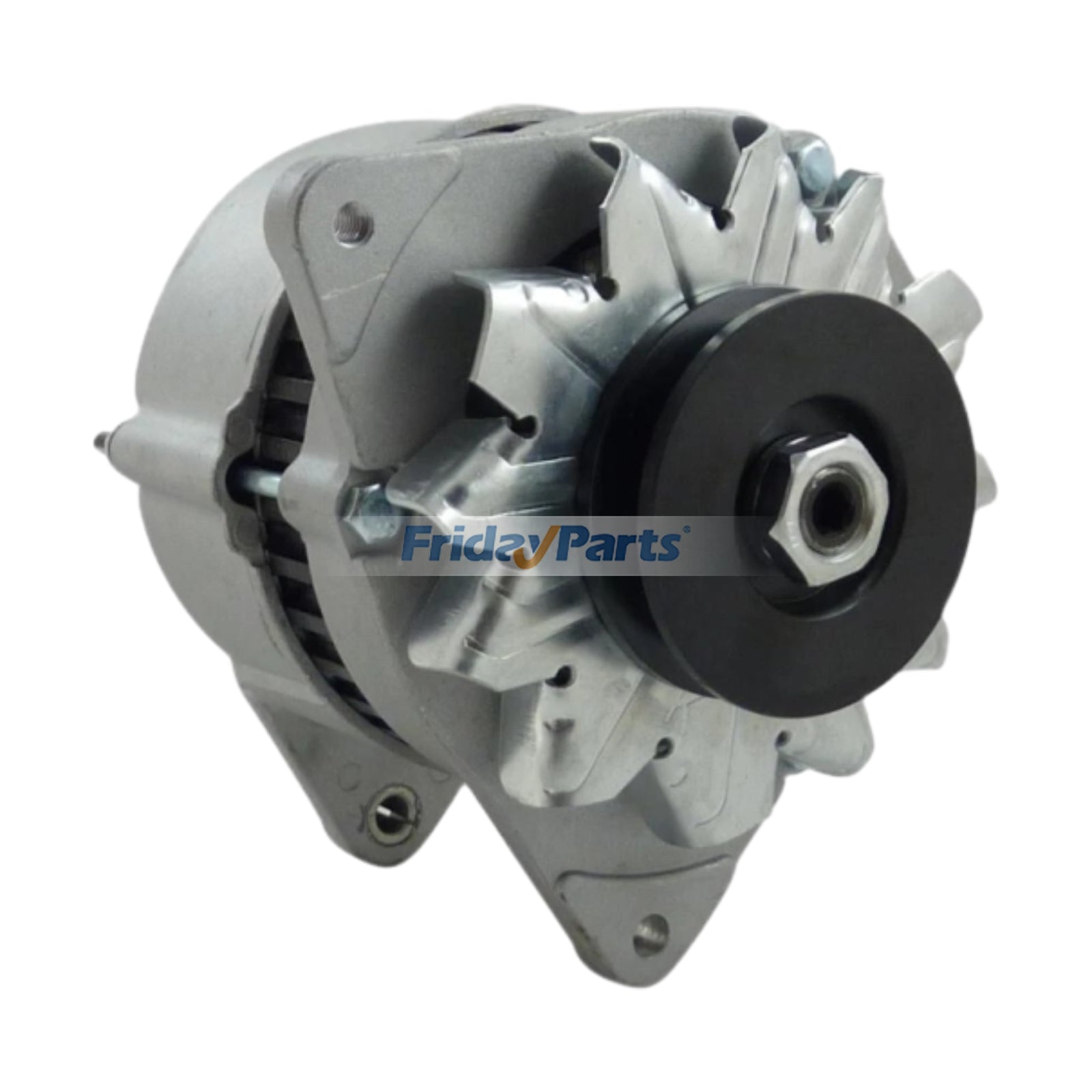 Alternator 245531C91 for CASE Tractor 248 380B 380CK 385 395 484 485 495 584 585 595 684 685 695 784 884 885 895 995