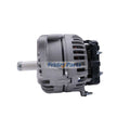 Alternator 48102484 87720193 for CASE Loader 851FX TV380 SV340 TR340 SR270 SV300 Tractor STEIGER 330 280 535