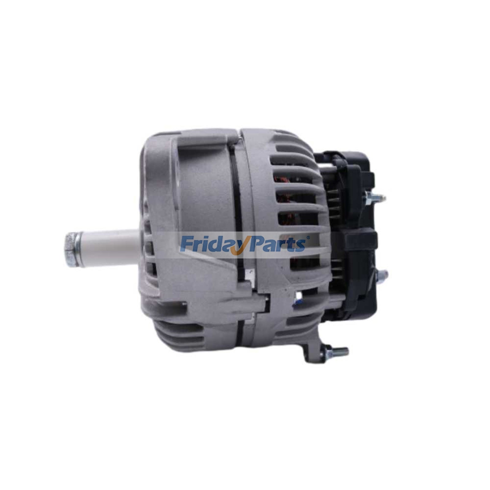 Alternator 48102484 87720193 for CASE Loader 851FX TV380 SV340 TR340 SR270 SV300 Tractor STEIGER 330 280 535