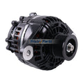 Alternator 5283555 for Cummins Engine  CASE Loader 521G 521G2 621F 621G Dozer 750M-LT 750M-WT