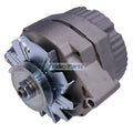 12V Alternator 103798A1 107560C91 130967C91 379105R91 for CASE Engine 188D 336D Windrower 4000 5000 5500