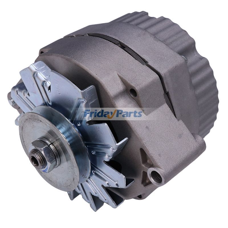 12V Alternator 103798A1 107560C91 130967C91 379105R91 for CASE Engine 188D 336D Windrower 4000 5000 5500