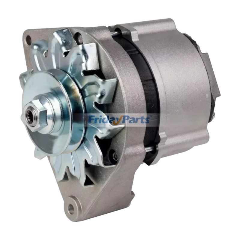 Alternator 6205473 61000090072 110201027 for Claas OM352 Iveco F6L913 CASE 1056 956 Fendt D226  Mercedes Benz OM353 OM616 Engine
