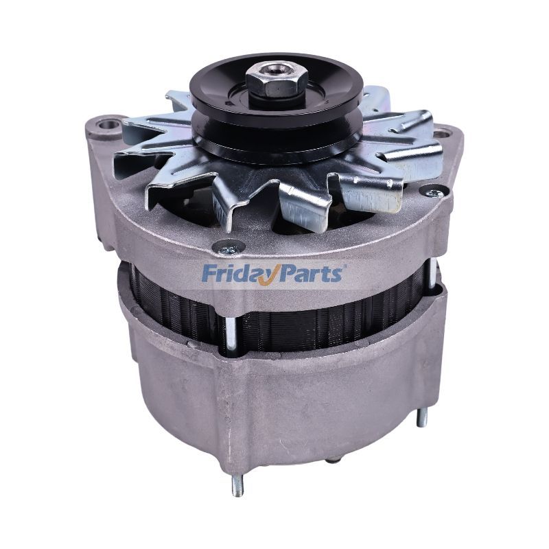 12V 95A Alternator 6681357 6988705 for Bobcat Excavator 442