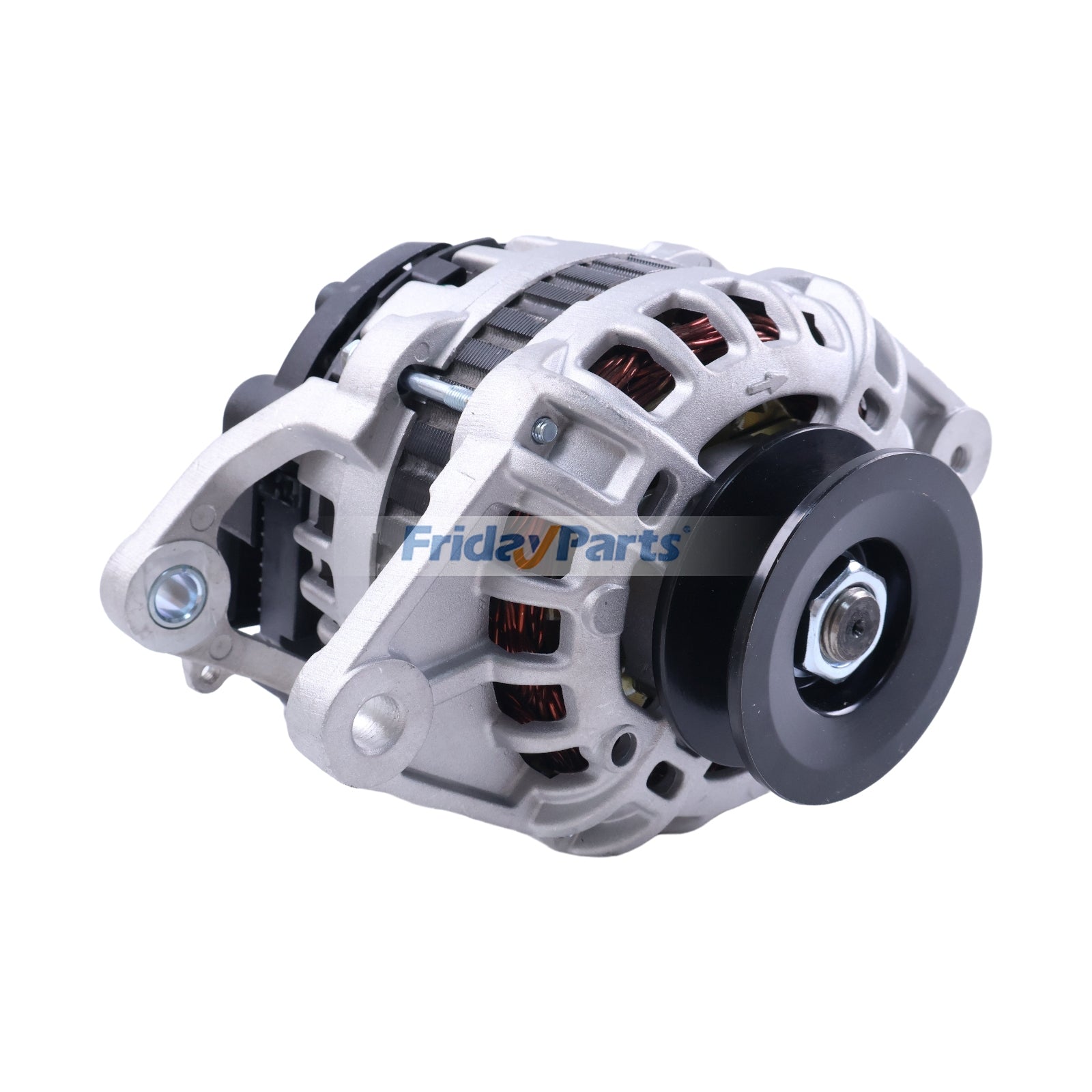 Alternator 7028681 for Bobcat Excavator E62 E63 E85