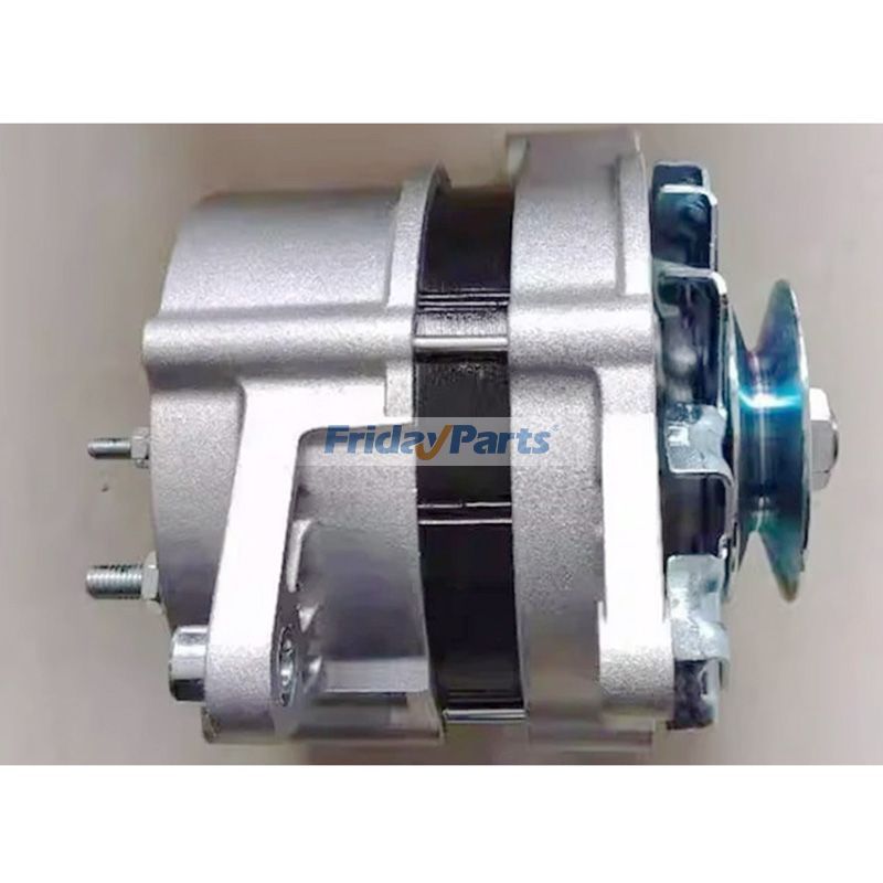 Alternator 7283175 for Bobcat Skid-Steer Loader S16 S18