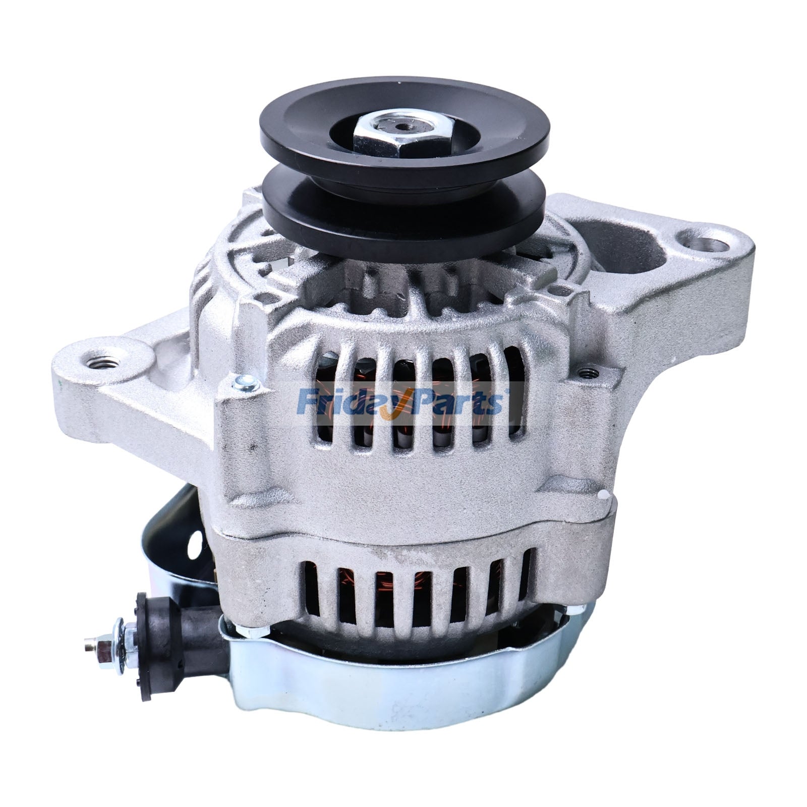 Alternator 7486827 for Bobcat Excavator E17 E17Z E19 E20 E20Z E17Z E18Z E20Z
