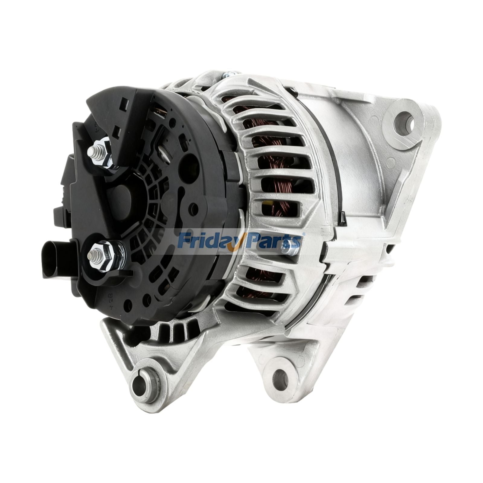 Alternator 87359905 for CASE CVX140 CVX150 New Holland T5030 T5040 Steyr 6140CVT 6150CVT Tractor