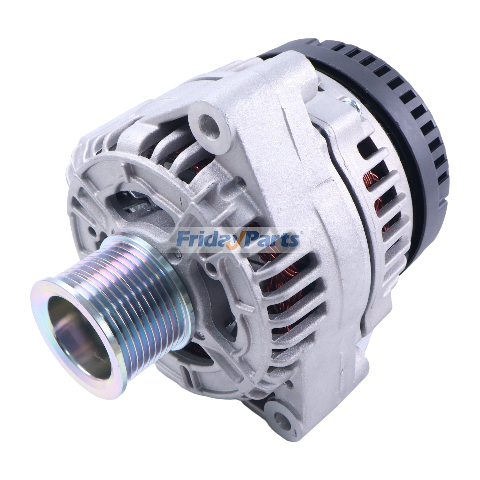 Alternator 87565015C 84141456C 87667991C for CASE Tractor PUMA 165 170 180 185 195 200 210 220 225 230 240