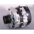 Alternator 87709229 for Isuzu Engine 4JJ1 CASE Excavator CX130B CX130C CX135SR CX145C SR CX160B CX160C