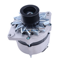 12V Alternator A187873 for CASE 4391 4390 6590 6591T Engine 170C 220B 480E 580E 590L 584E 585E 2096 4000 5000 5120
