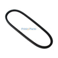 Alternator Belt 50-60288-02 50-00179-14 for Carrier Transicold Supra 822 850 844 850MT 900