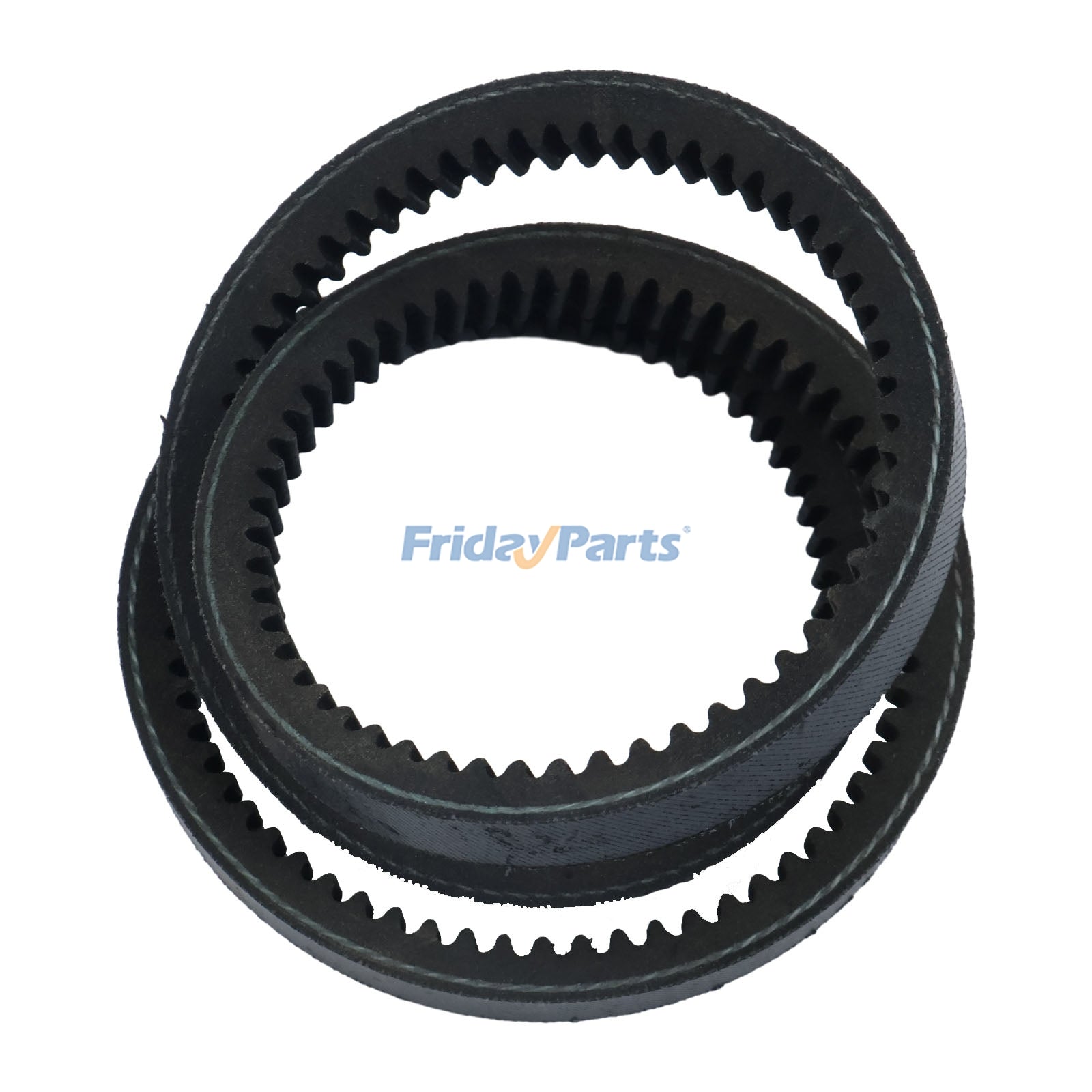 Alternator Belt 50-60006-02 for Carrier Transport Refrigeration Unit Supra 722 750 Ultima 53