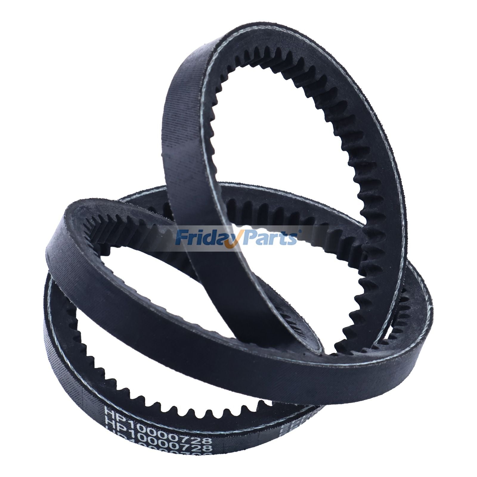 Alternator Belt 50-60288-34 for Carrier Transicold Thunderbird Europhoenix Supra 950U