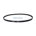Alternator Belt 50-60330-08 50-60330-06 50-60330-12 50-60489-01 for Kubota Engine V2203TV V2203DI Carrier Refrigeration Vector 1350 HE19