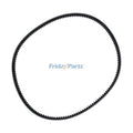 Alternator Belt 5416931 for Polaris Ranger Crew EPS XD Size Pro HD 902D 4000D Bobcat UV34XL UTV