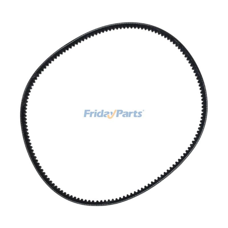 Alternator Belt 5416931 for Polaris Ranger Crew EPS XD Size Pro HD 902D 4000D Bobcat UV34XL UTV