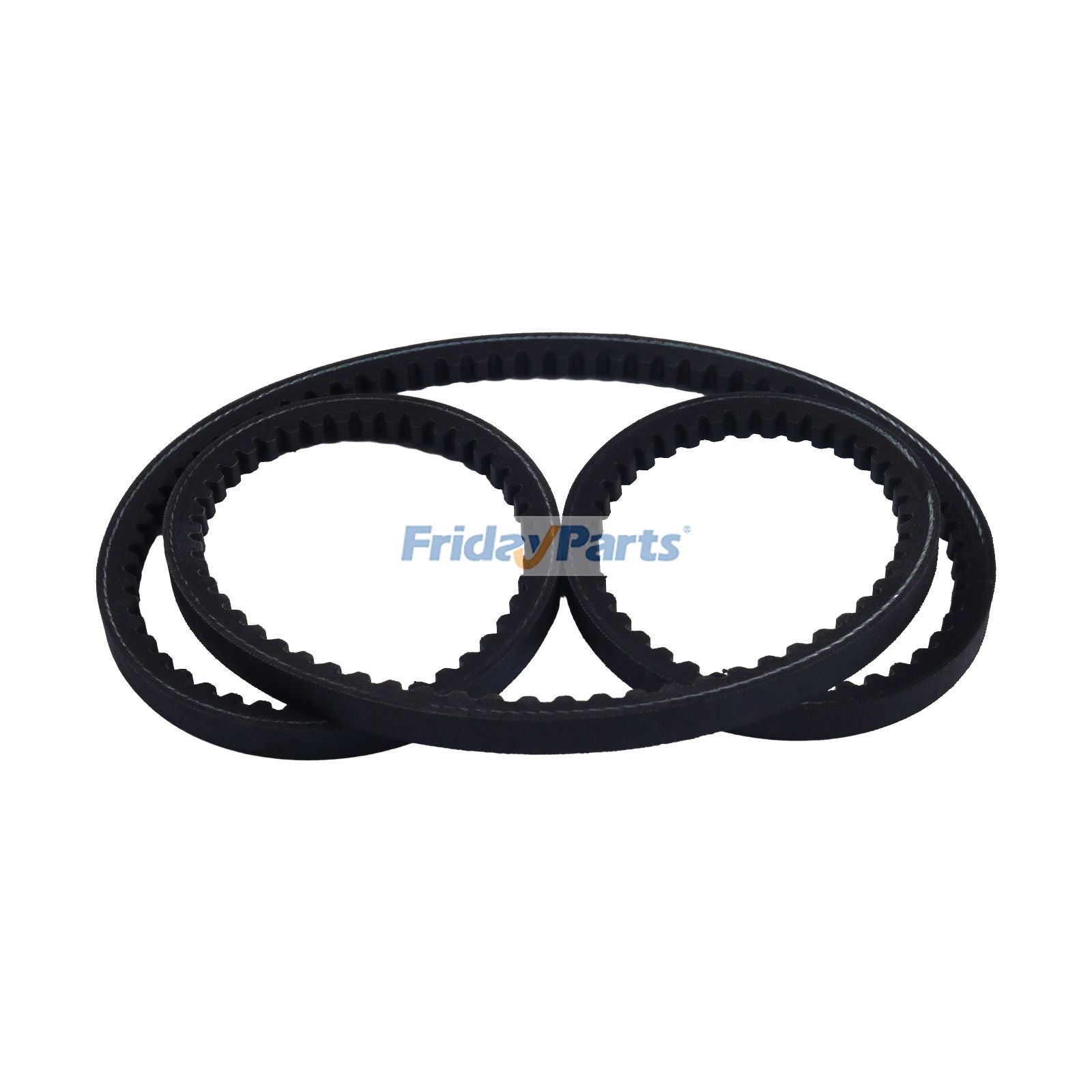 Alternator Belt 6675837 for Bobcat Loader 751 753 763 S150 S160 T180 T190
