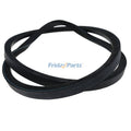 Alternator Belt 6704720 for Bobcat Excavator 331 Skid Steer Loader 751 753 763 773 7753