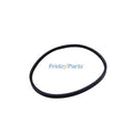 Alternator Belt 6809791 for Bobcat Excavator 331 334 337 341
