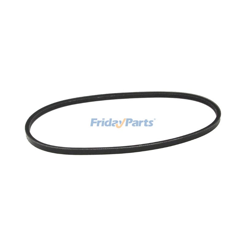 13*1005La Alternator Belt 7020608 for Bobcat Utility Vehicle 3400 3400XL 3450