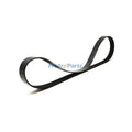 Alternator Belt 7173125 for Bobcat T35.105 T35.130S T35.140S T35105 T36.120SL T40140 T40180 TL358 TL360 TL470